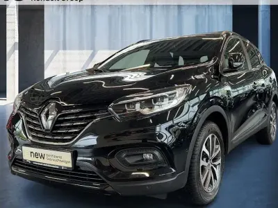 Gebraucht Renault Kadjar