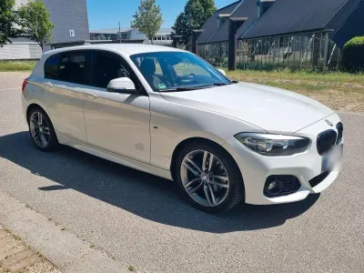 Gebraucht BMW 120