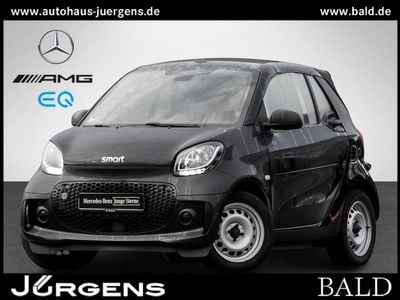 Smart ForTwo Electric Drive