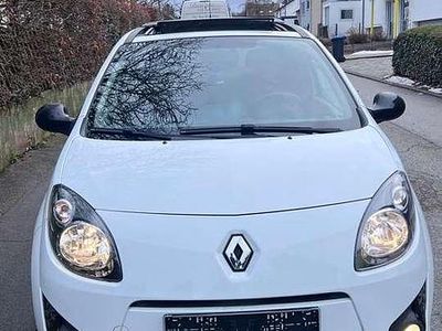 Gebraucht Renault Twingo 76 PS (55 kW) 2010 Weiß Kleinwagen