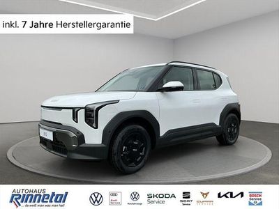 Nouă Kia EV2 Earth 108 kW (147 CP) 2026 Alb SUV