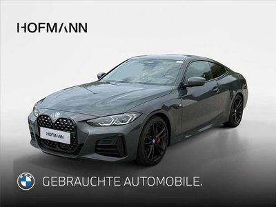 BMW 440