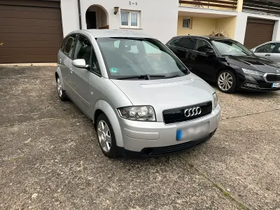 Gebraucht Audi A2