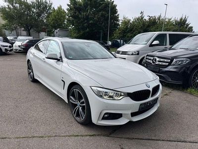 BMW 430