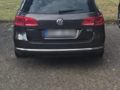 Gebraucht VW Passat