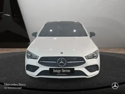 Gebraucht Mercedes CLA250e