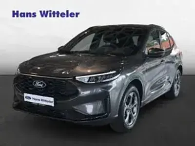 Neu Ford Kuga ST-Line 186 PS (136 kW) 2026 Magneticgrau (metallic) SUV