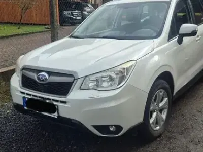 Occasion Subaru Forester