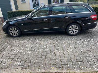 Mercedes E250