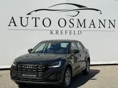 Gebraucht Audi Q2