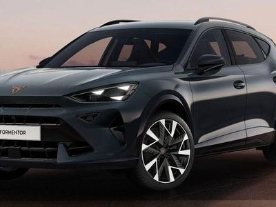 Neu 2026 Cupra Formentor SUV | 41.115 €