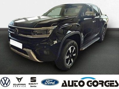 VW Amarok