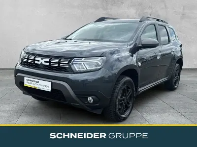 Gebraucht Dacia Duster