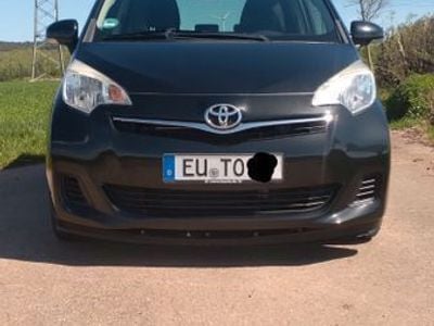 Toyota Verso-S