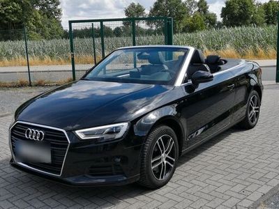 gebraucht Audi A3 Cabriolet Digital