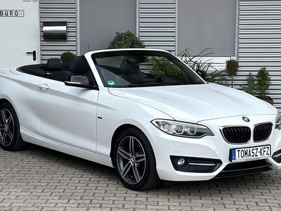 BMW 220