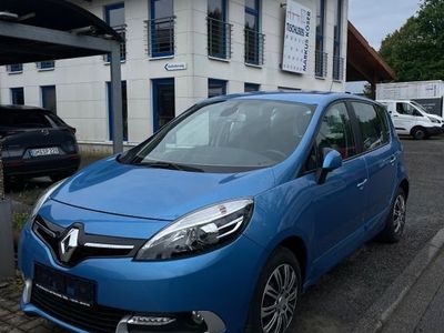 Renault Grand Scénic III