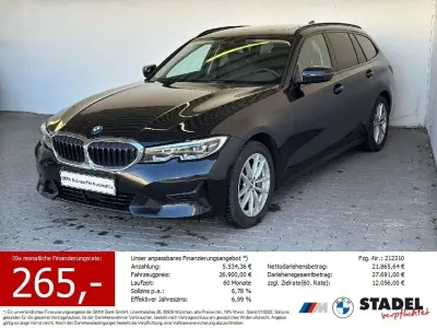 Gebraucht BMW 330