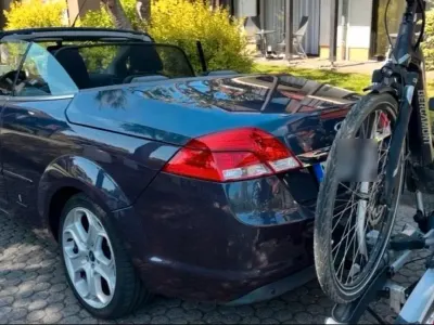 Gebraucht Ford Focus Cabriolet