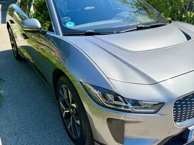 Gebraucht Jaguar I-Pace