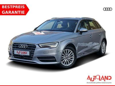 Andere Gebraucht 2015 Audi A3 Comfort Limousine | 17.490 € (Etwas zu teuer)