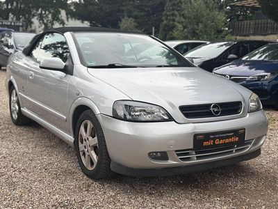 Opel Astra Cabriolet