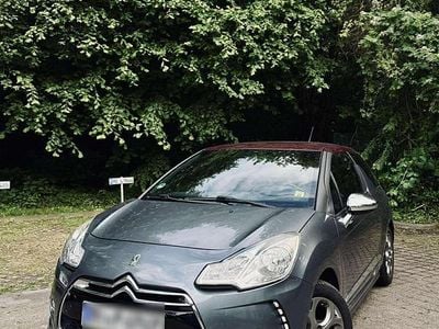 Citroën DS3