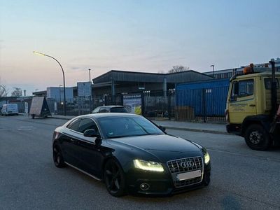 gebraucht Audi A5 2,7 TDI