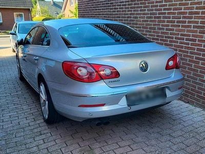 VW CC