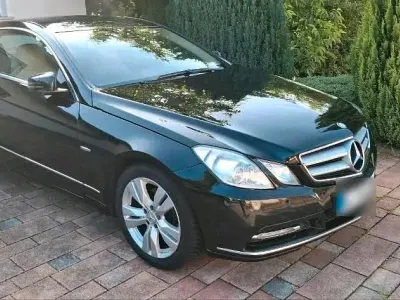 Gebraucht Mercedes 200