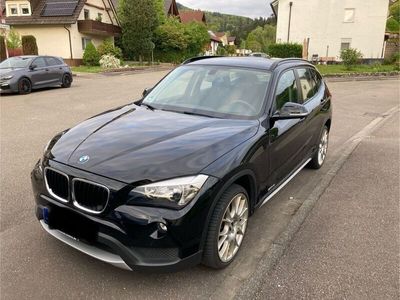 gebraucht BMW X1 sDrive18i -