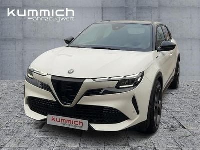 Alfa Romeo Junior