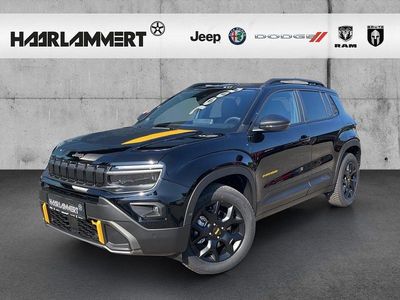 Neu 2026 Jeep Avenger North SUV | 39.000 € (Teuer)