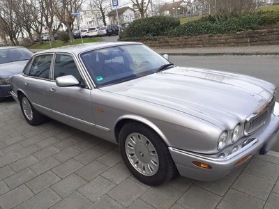 gebraucht Jaguar XJ Sovereign 4.0 Platinum