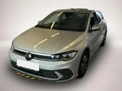 Gebraucht VW Polo Move 80 PS (58 kW) 2024 Manufacturer Kleinwagen