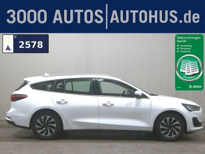 Gebraucht Ford Focus