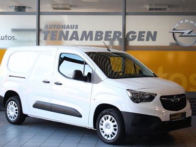 gebraucht Opel Combo-e Life XL Holz Klima PDC