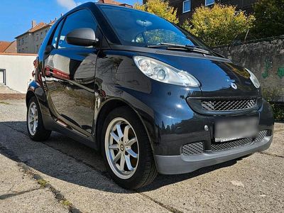 Smart ForTwo Coupé