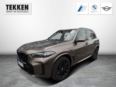 Gebraucht BMW X5 M Sport 352 PS (258 kW) 2025 Gruen SUV