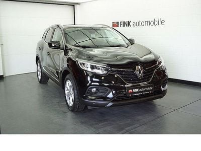 Schwarz Gebraucht 2019 Renault Kadjar Business SUV | 15.390 € (Guter Preis)