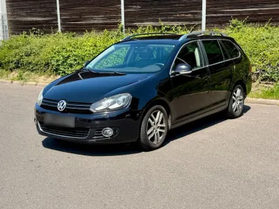 Gebraucht VW Golf VII