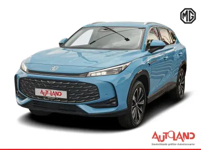 Neu MG HS Luxury 170 PS (125 kW) 2025 Andere SUV