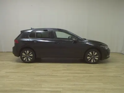 Gebraucht VW Golf VIII