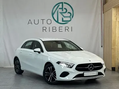Gebraucht Mercedes A180