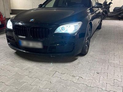 BMW 740
