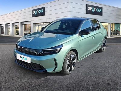 Nouă Opel Corsa-e 100 kW (136 CP) 2026 Verde Hatchback