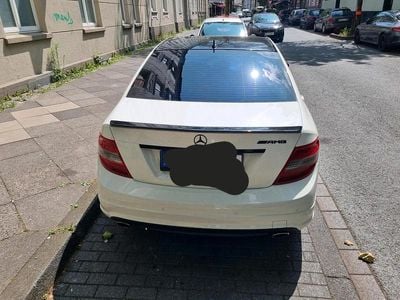 Mercedes C300