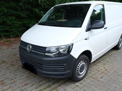 VW T6