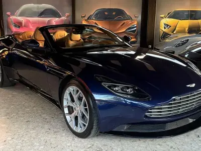 Gebraucht Aston Martin DB11