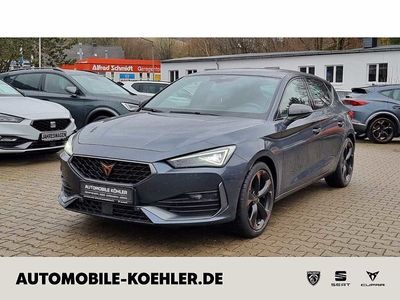 gebraucht Cupra Leon 1.5 eTSI 7-Gang DSG Pano, Beats, Matrix-LED, Vorführwagen bei Automobile Köhler